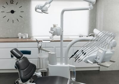 Refection de sol cabinet medical Villefranche sur Saone 69